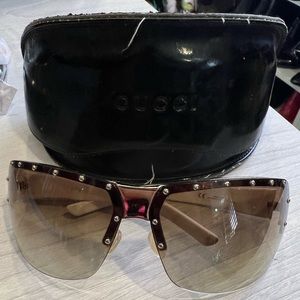 Gucci sunglasses